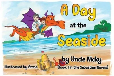 Produktbild von A Day at the Seaside