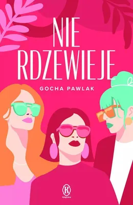 Obrázek produktu pro Nie rdzewieje