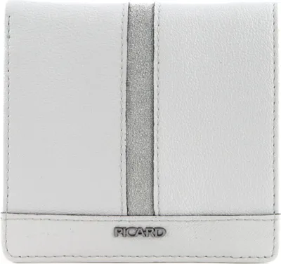 Produktbild von PICARD Leder Geldbörse Marie 1 Wallet Shark grau