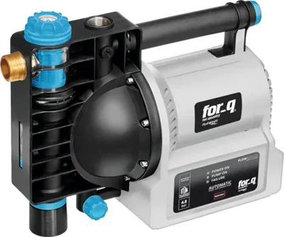 Obrázek produktu pro Automatická vodárna for_q FQ-HWA 4.200