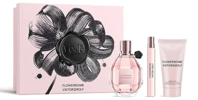 Obrázok produktu pre SADA FLOWERBOMB (3 kusy)