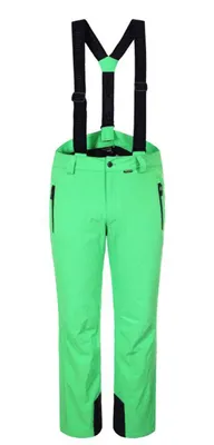 Produktbild von Skihose ICEPEAK Noxos Green Grün M