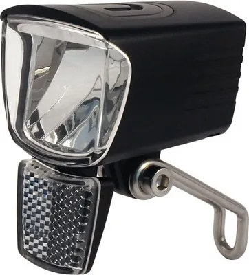 Produktbild von UNION LED-Scheinwerfer "Extreme" 80 Lux, mit deuts "UN-4206", mit