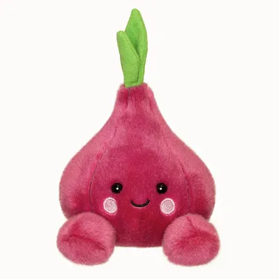 Produktbild von Aurora World|Palm Pals PP Radley Red Onion 5In
