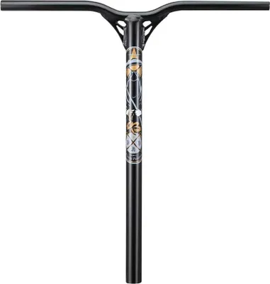 Obrázek produktu pro Řídítka Blunt Reaper V2 černá 600mm