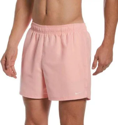 Obrázek produktu pro Nike - Pánské plavky „Volley Essential“ MR109 (XXL) (růžové)