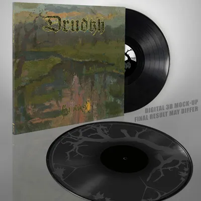 Produktbild von Drudkh: Shadow Play (Limited Edition)