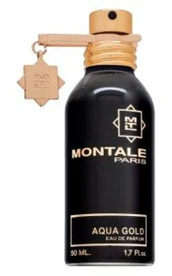 Zdjęcie produktu dla Montale Aqua Gold woda perfumowana unisex 50 ml