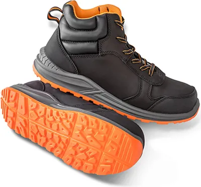 Produktbild von Result WORK-GUARD Stirling Safety Boot