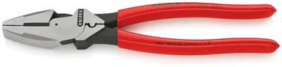 Produktbild von Knipex 09 11 240 SB Kabelzange "Lineman's Pliers