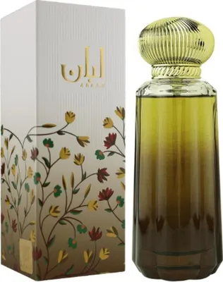Obrázok produktu pre Ahmed Al Maghribi Abaan - EDP, 100 ml
