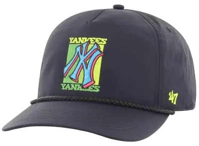 Produktbild von Cap 47 Brand SDLHT17BBPBKA für Uni
