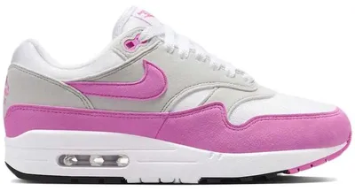 Produktbild von Nike Air Max 1 Pink Rise (Women's) - EU 39