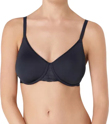 Produktbild von Triumph Damen Bügel-BH My Perfect Shaper - BLACK - Größe 90E