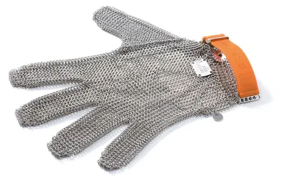 Produktbild von Triangle Kettenhandschuh Gr. XL SA 0105XL