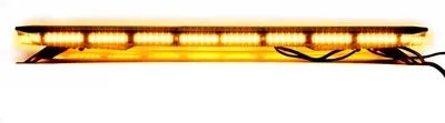 Zdjęcie produktu dla Einparts Lampa Ostrzegawcza Led 612W Do Ciężarówek I Lawet Z Magnesem Ece