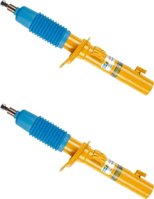 Zdjęcie produktu dla Amortyzator przedni Bilstein B8 pojedynczy do Ford Mondeo III V B8