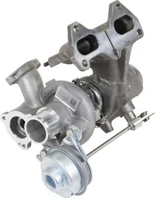 Image de Turbocompresseur neuf 71795018