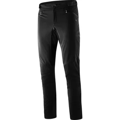 Produktbild von Gonso Herren Softshellradhose Trail, winddicht, Gr. M