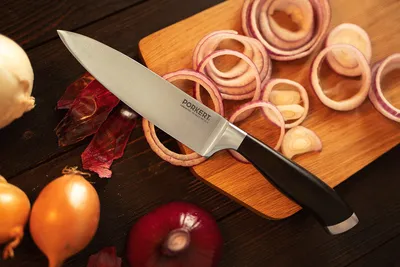 Produktbild von Kochmesser Eduard