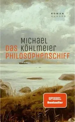Obrázok produktu pre Das Philosophenschiff