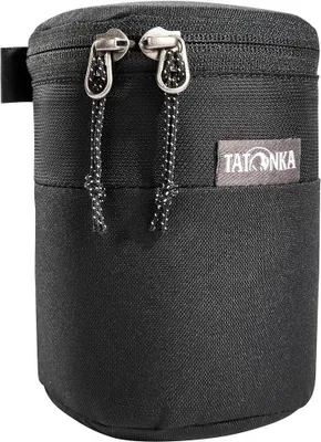 Produktbild von TATONKA Kameratasche Gürteltasche Lens Pocket Black schwarz