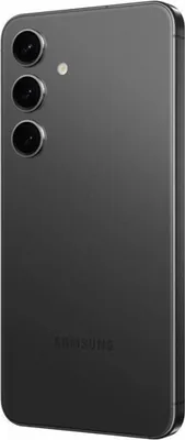 Obrázok produktu pre Samsung Galaxy S24 , 15,8 cm (6.2"), 8 GB, 256 GB, 50 MP, Android 14, Čierna