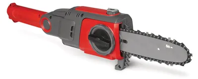 Produktbild von WOLF-Garten PS 20 eM e-multi-star, 5,5 m/s, 0,08 l, Grau, Rot, Akku, 18 cm, 2,1 kg