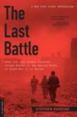 Produktbild von The Last Battle