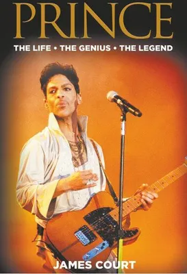Produktbild von Prince