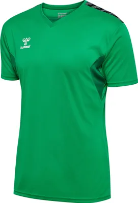 Produktbild von Hummel Authentic PL Trikot, grün, 3XL, Herren