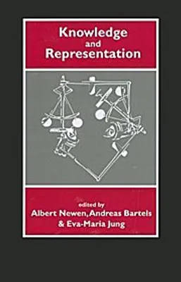 Zdjęcie produktu dla Knowledge and Representation