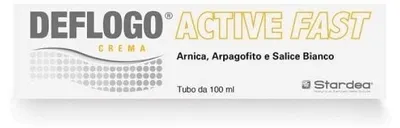 Immagine prodotto di Deflogo Crema 100 Ml