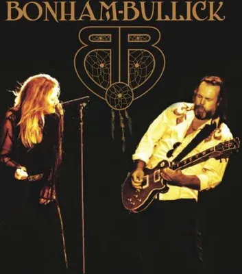Immagine prodotto di Bonham-Bullick: Bonham-Bullick