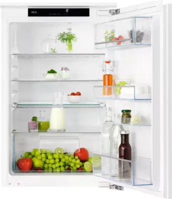 Produktbild von AEG - TSK5O881DF - Einbau-Kühlschrank - Festtür-Technik