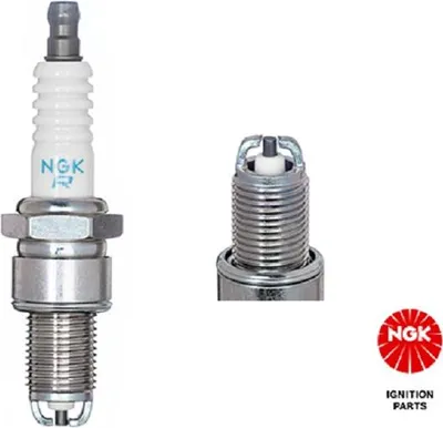 Image de Bougie d'allumage NGK BPR7EKN [7738] Standard