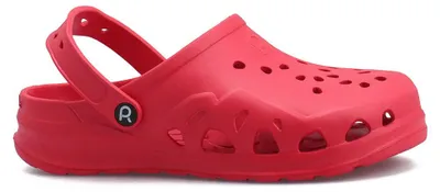 Image de Sabot Kosmik Rouge Pointure 39 - Rouchette