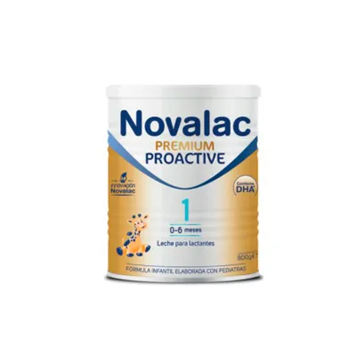 Produktbild von Novalac Premium Proactive 1 800 G