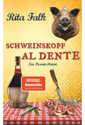 Zdjęcie produktu dla Schweinskopf al dente