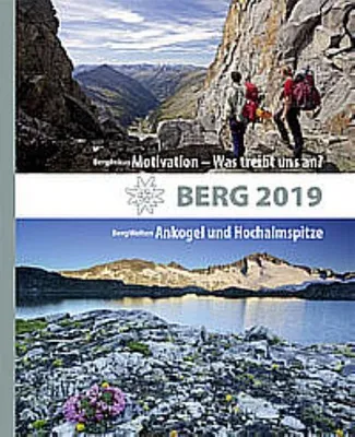 Produktbild von Berg 2019