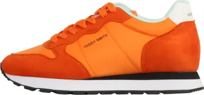 Produktbild von Sneaker mit Schnürung