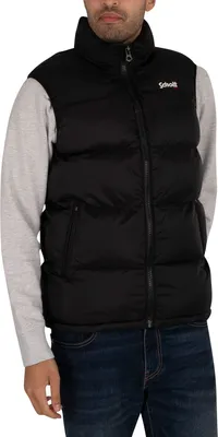 Produktbild von Schott UtahV Bodywarmer Herren