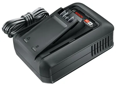 Produktbild von Gardena Quick Charger AL 18V-44 P4A