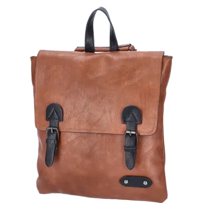 Produktbild von Antonio Damen Freizeit Rucksack Camel : camel-36 Farbsortierung: camel-36