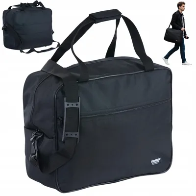 Produktbild von CONVEY Reisetrolley Kabinen-Handgepäck Ryanair 40x30x20 cm
