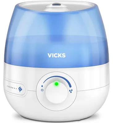 Produktbild von Luftbefeuchter Mini Cool Mist Ultraschall VUL525