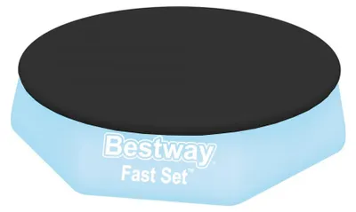 Immagine prodotto di Bestway Copertura per piscina 2,44 m 58032