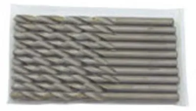 Image de HSS eco 13.0 mm lot de 10 forets métal haute précision