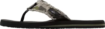 Produktbild von Quiksilver Sandals AQYL100047-XGCK in Green color size 40