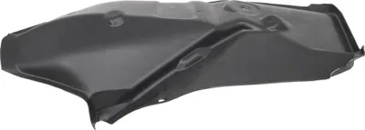 Image de DIEDERICHS 4456209 Carénage, passage de roue arrière gauche pour DACIA SANDERO II 2013-